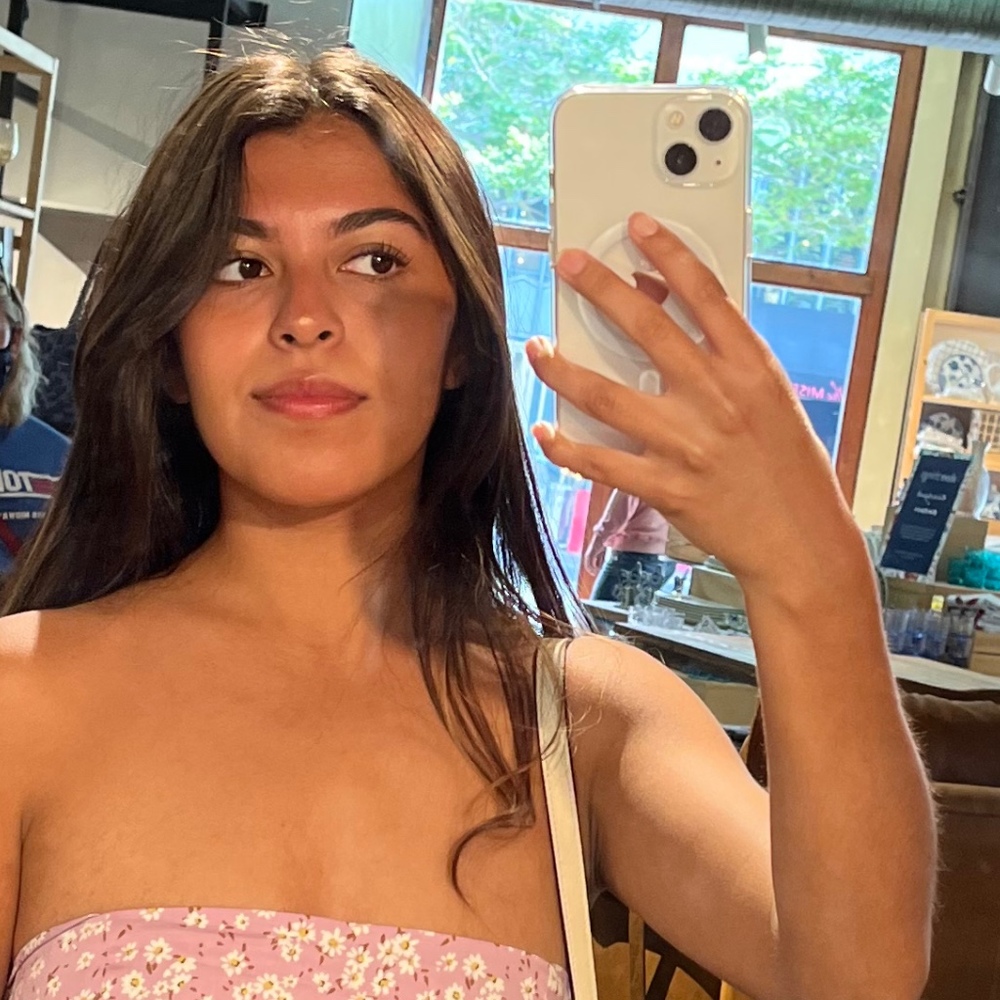 Meet your Posher, Miranda